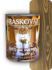 Масло для интерьера Kraskovar Deco Oil Interior Орех (150 мл)